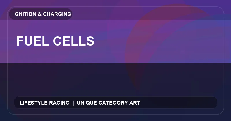 Fuel Cells